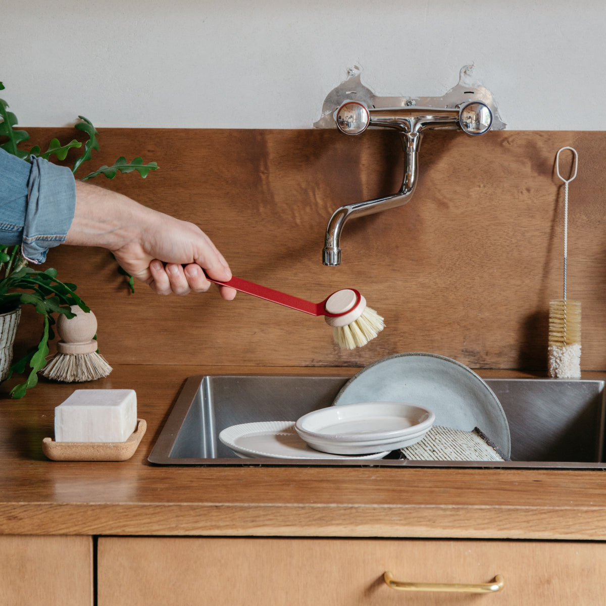 super-brosse-vaisselle