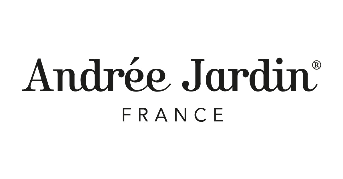 Andrée Jardin - French Contemporary Craftsmanship