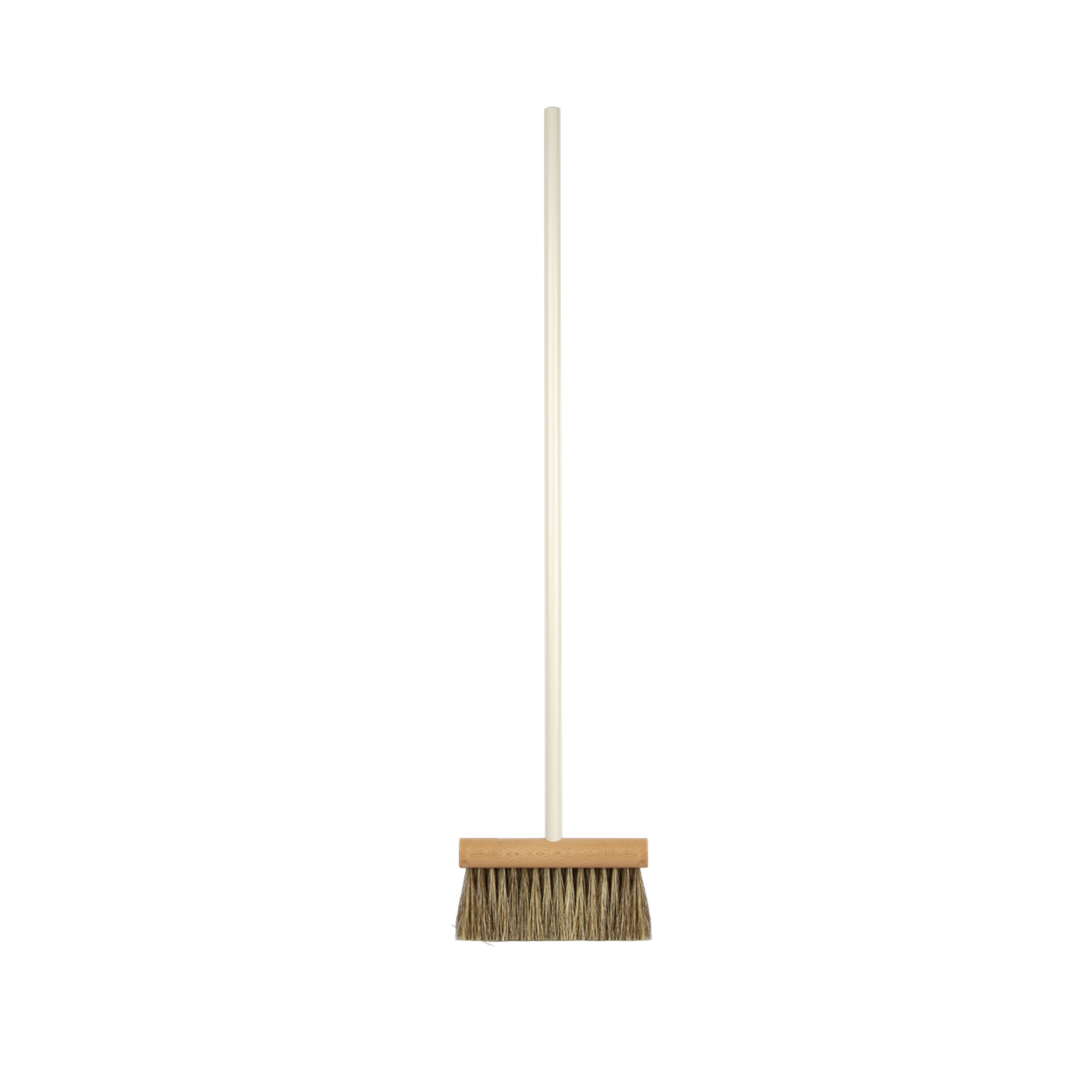 Balayette long manche 90cm (sans pelle)