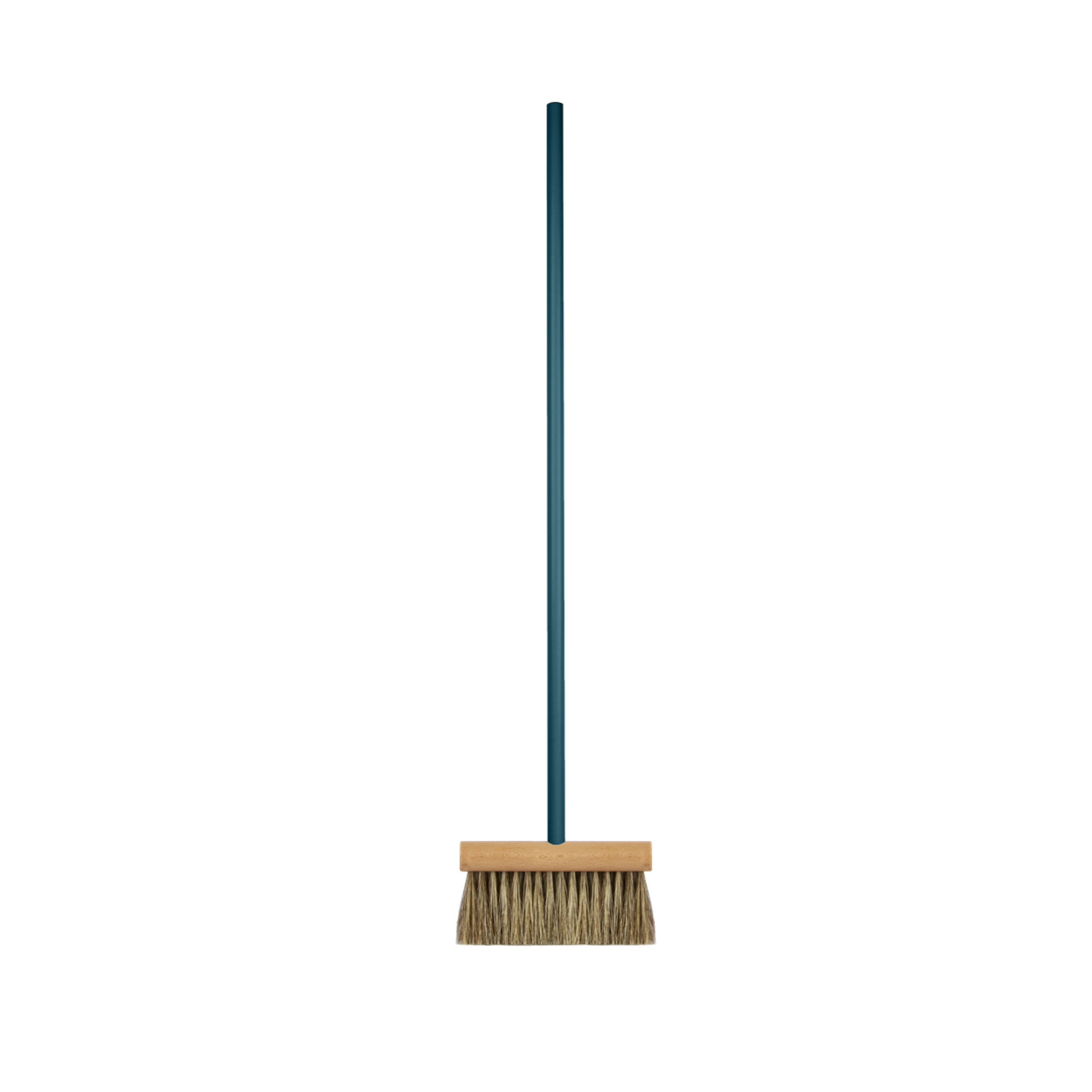 Balayette long manche 90cm (sans pelle)