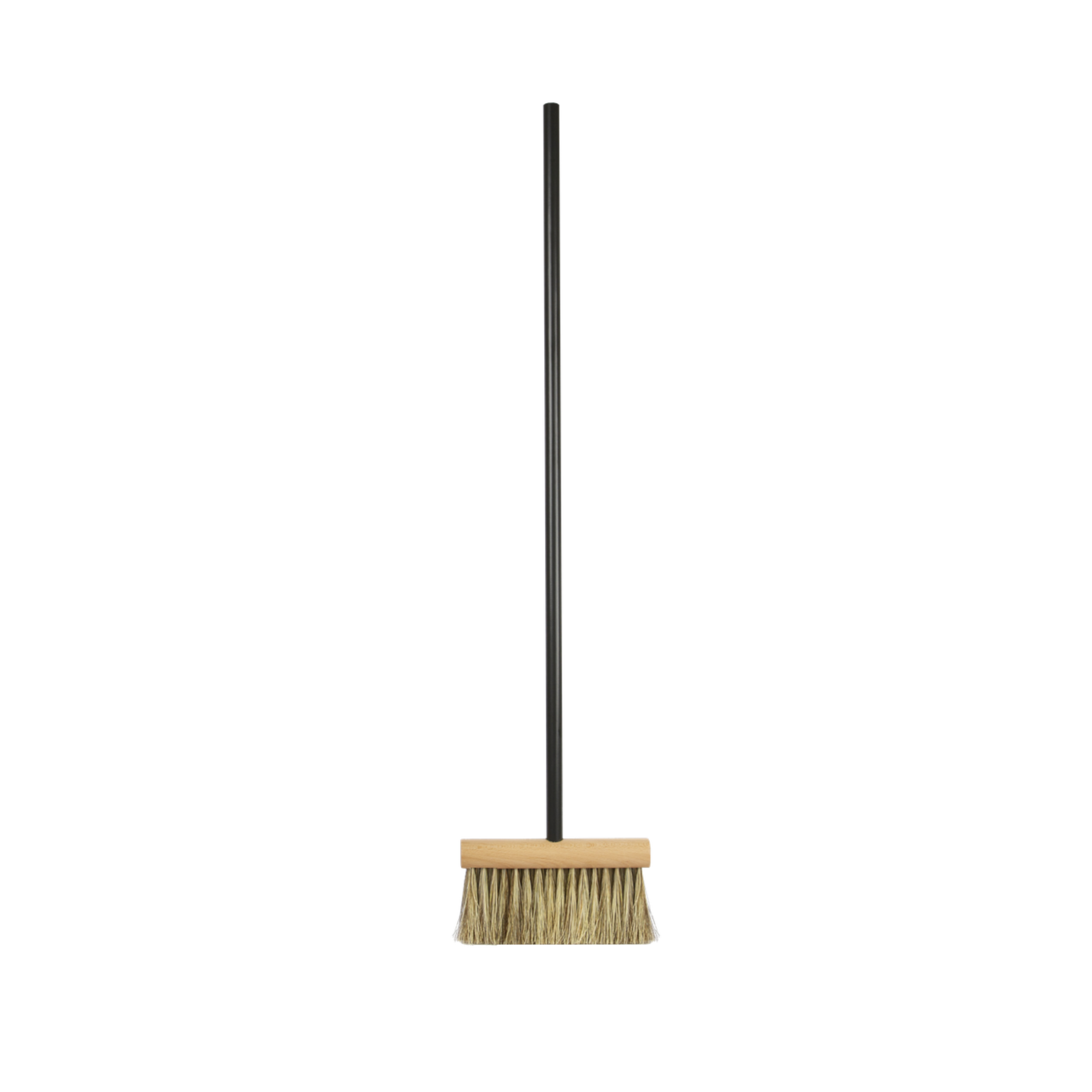 Balayette long manche 90cm (sans pelle)