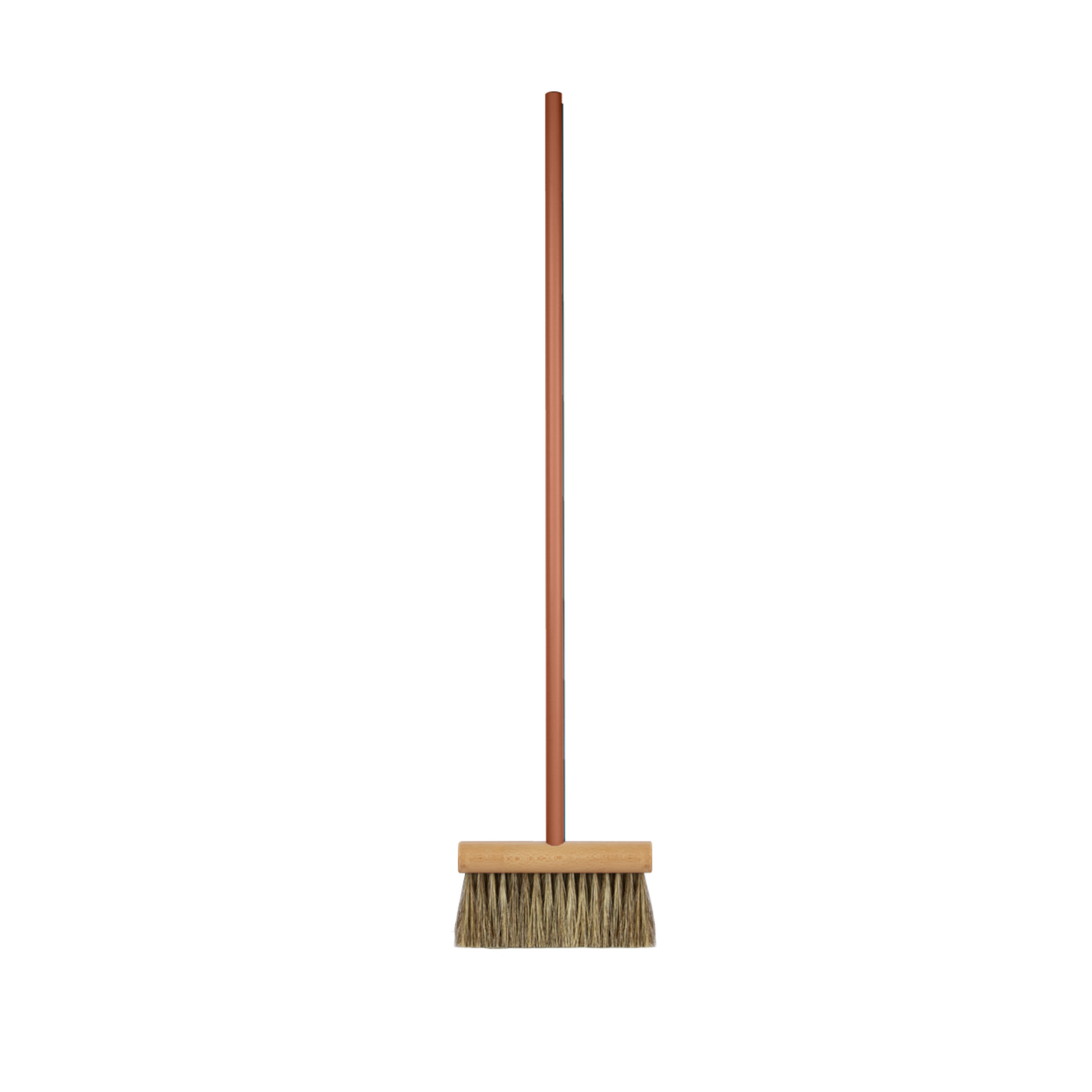 Balayette long manche 90cm (sans pelle)