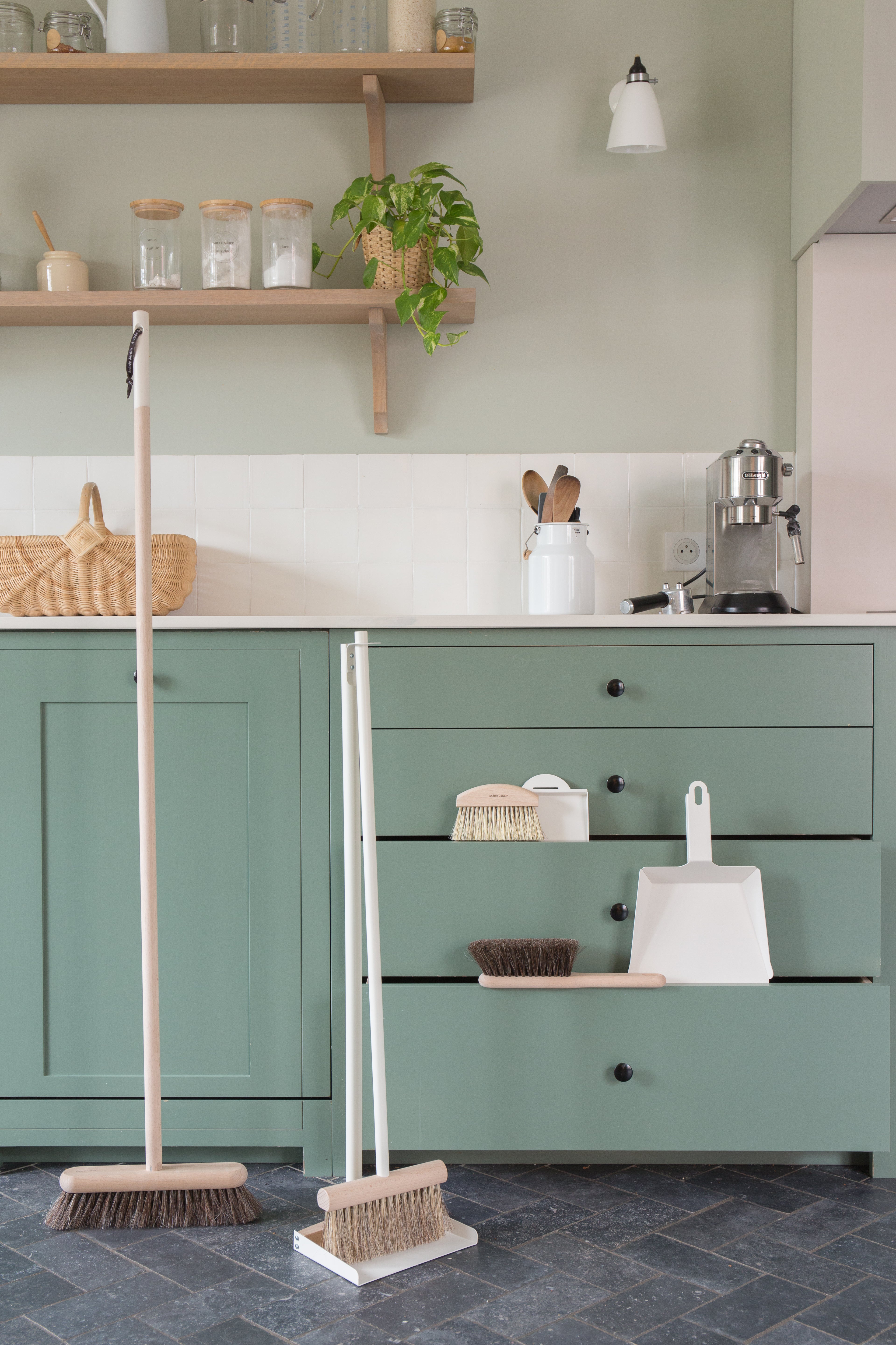 Balai Craft (avec son manche)