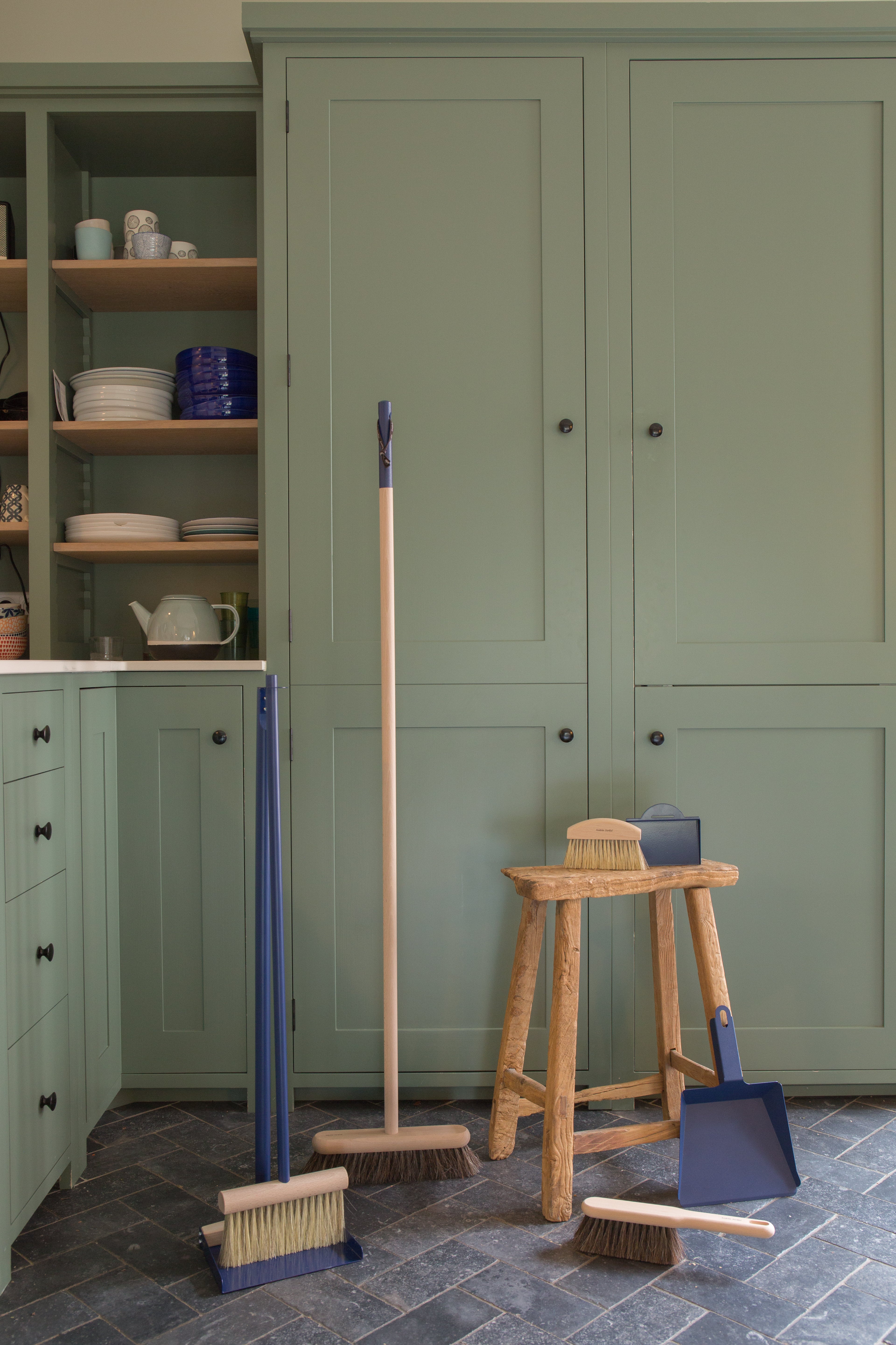 Balai Craft (avec son manche)