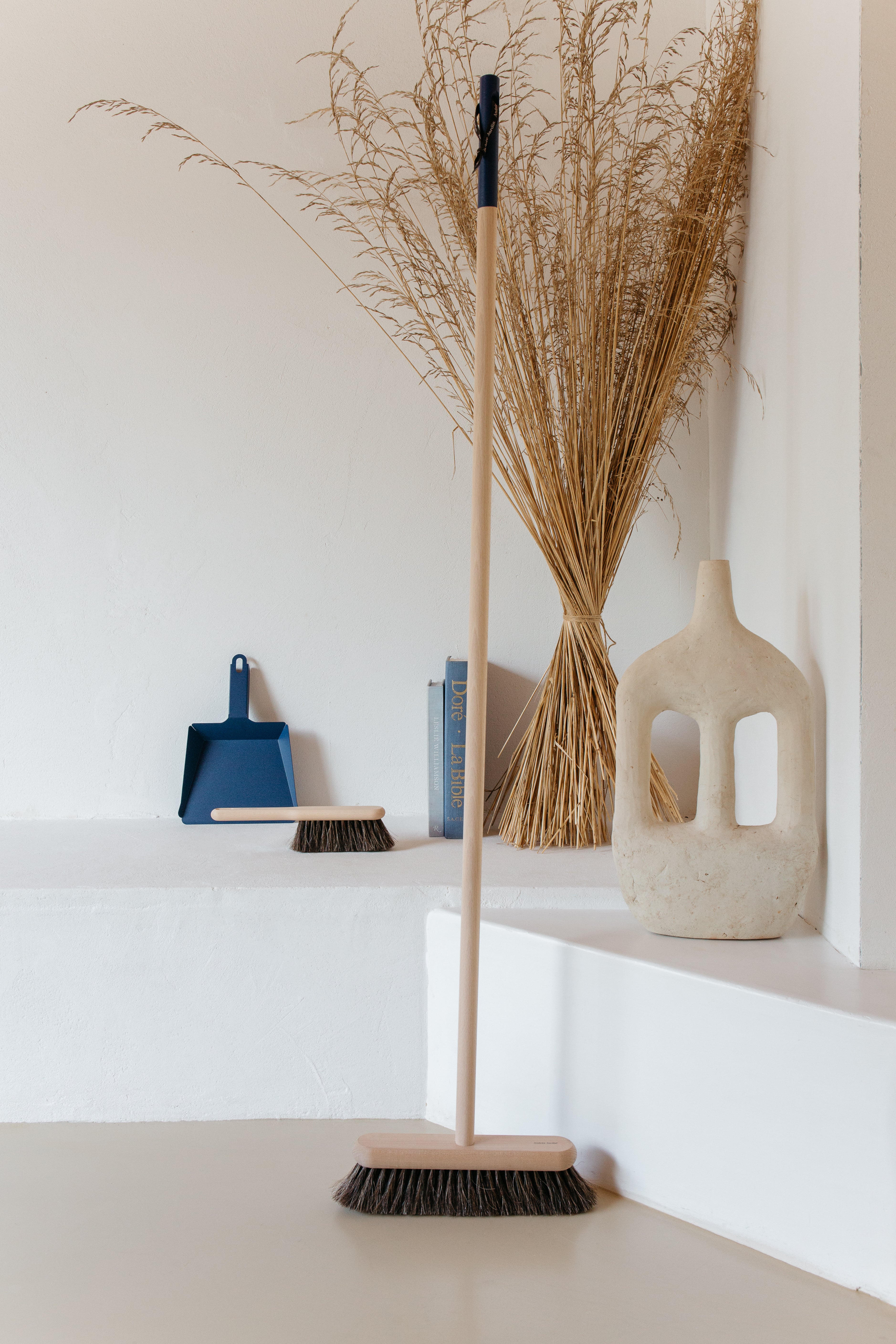 Balai Craft (avec son manche)