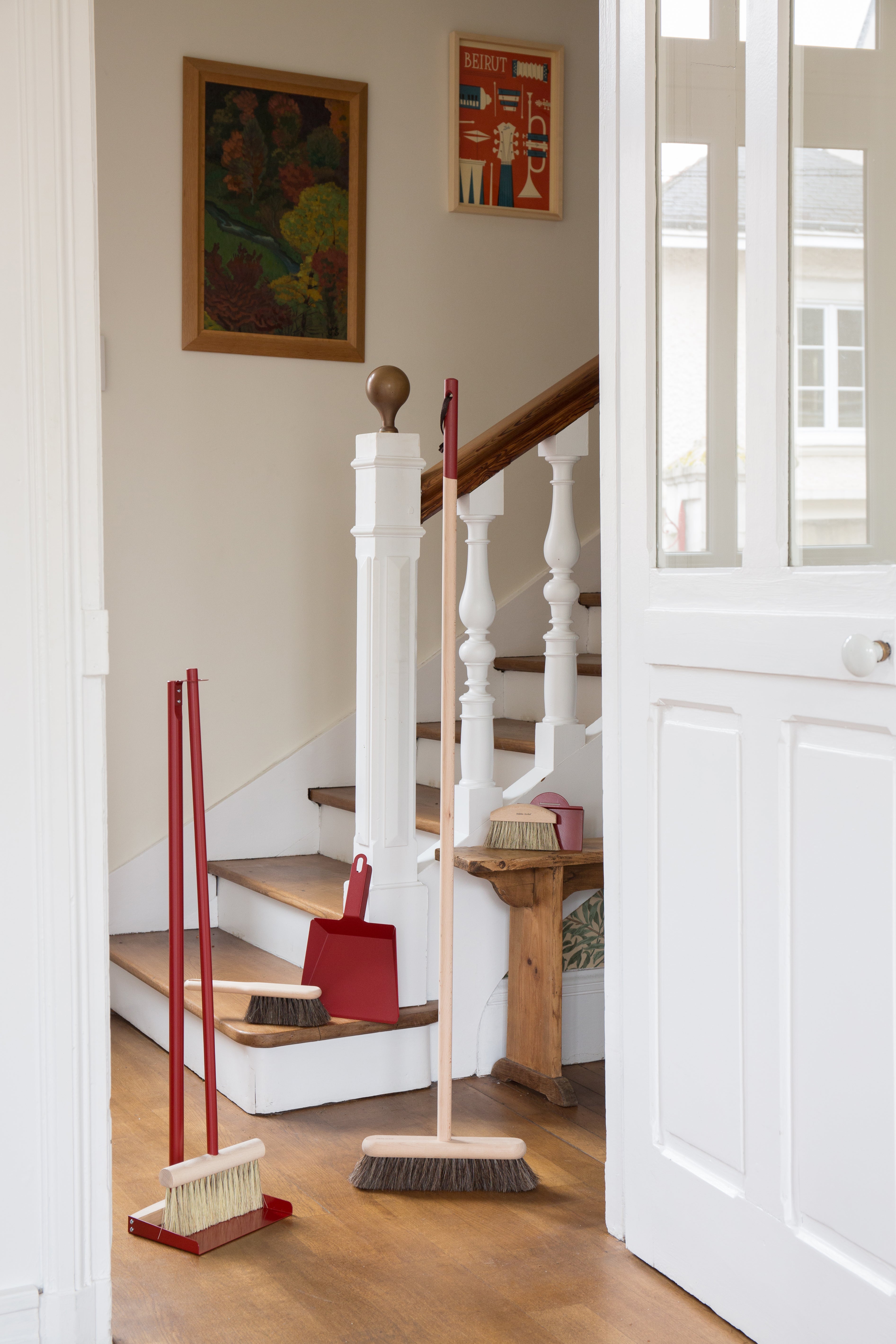 Balai Craft (avec son manche)