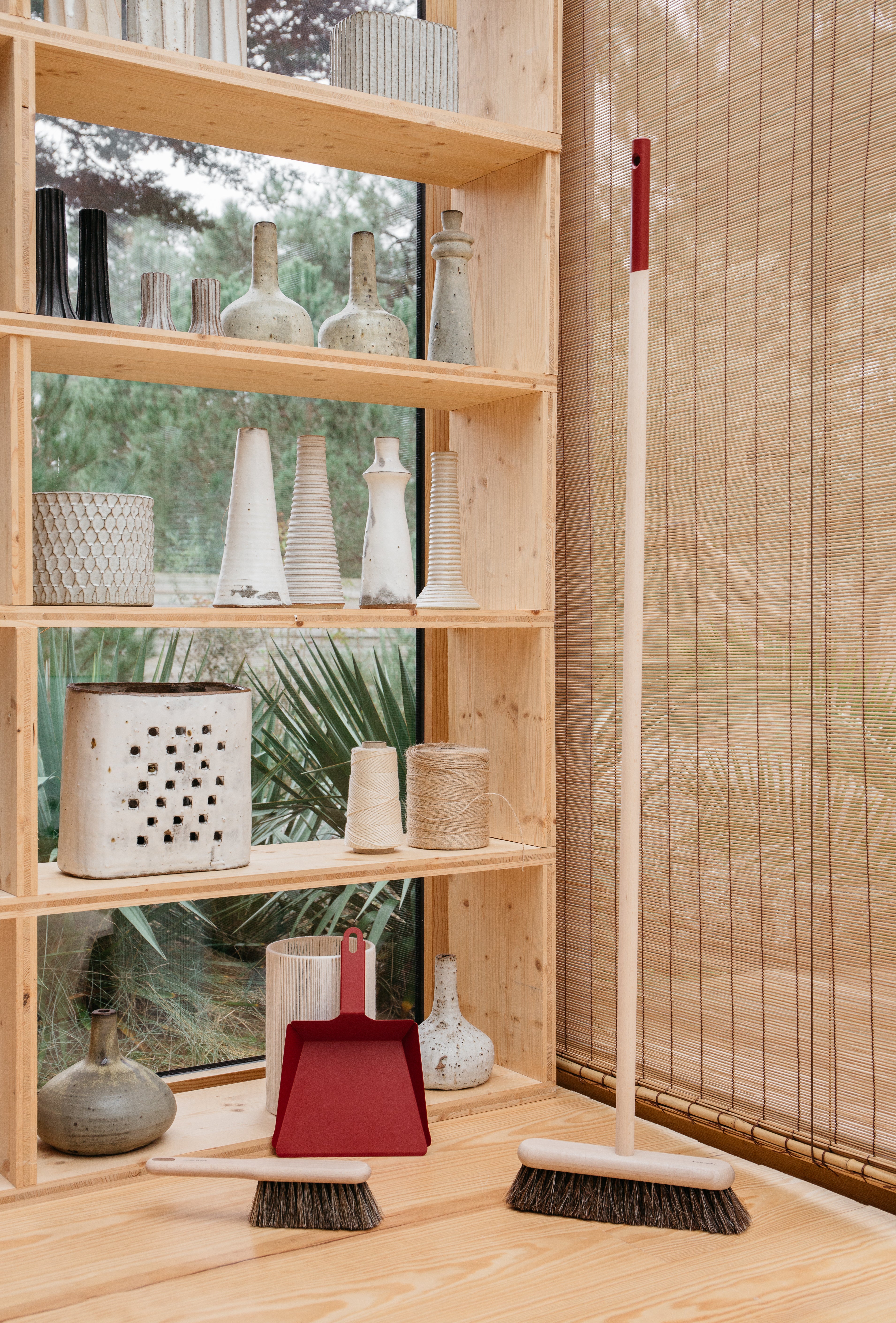 Balai Craft (avec son manche)