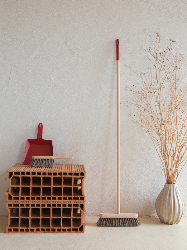 Balai Craft (avec son manche)