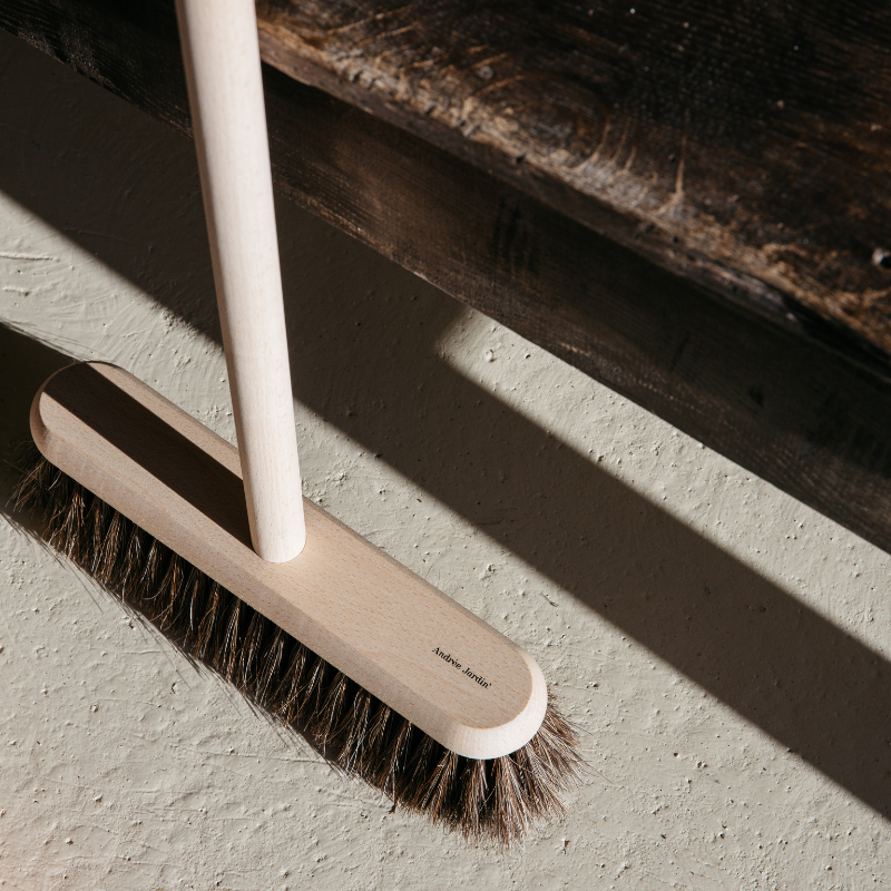 Balai Craft (avec son manche)