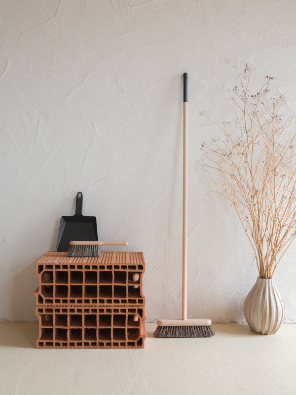 Pack Balai + Pelle + Balayette Craft