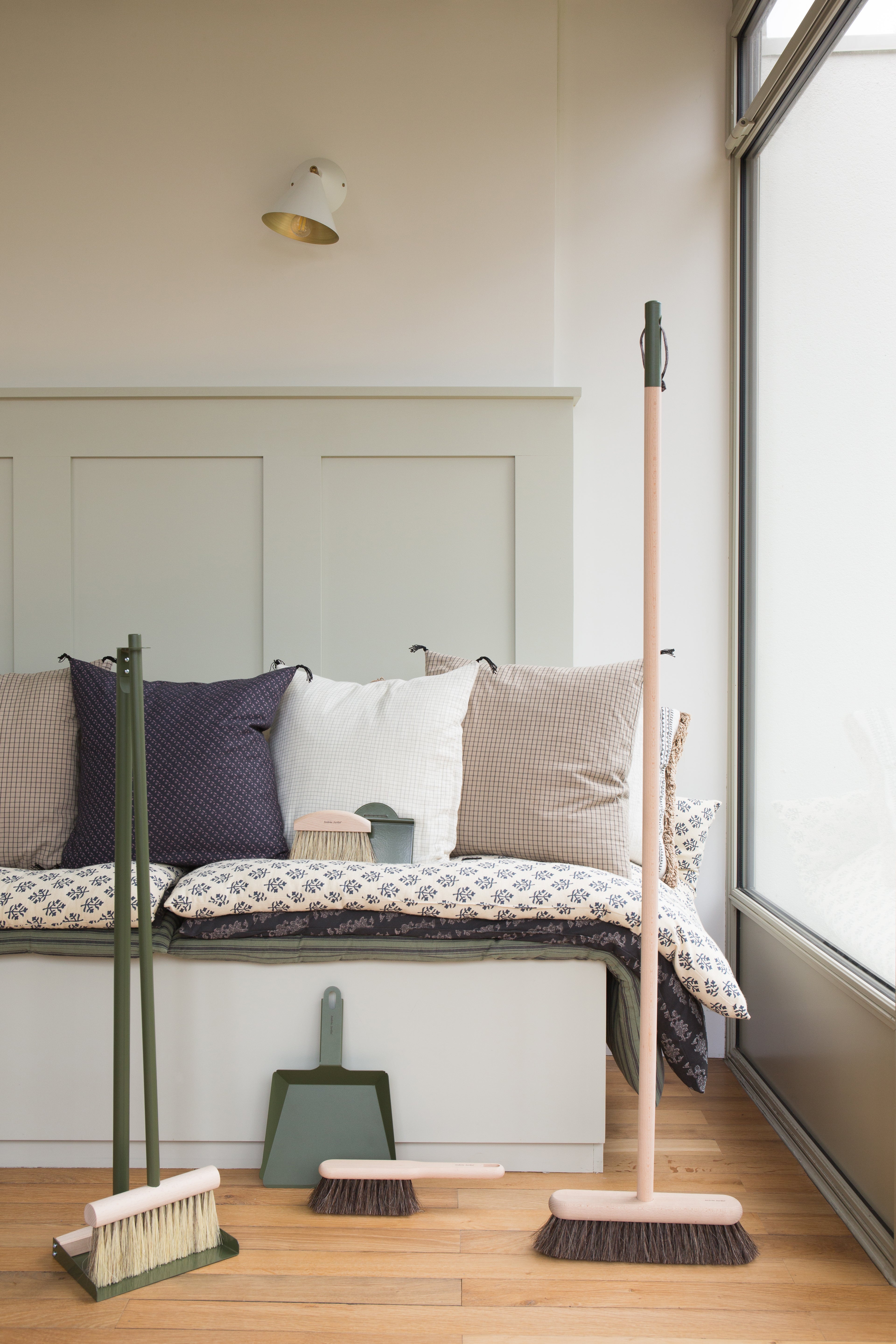 Balai Craft (avec son manche)