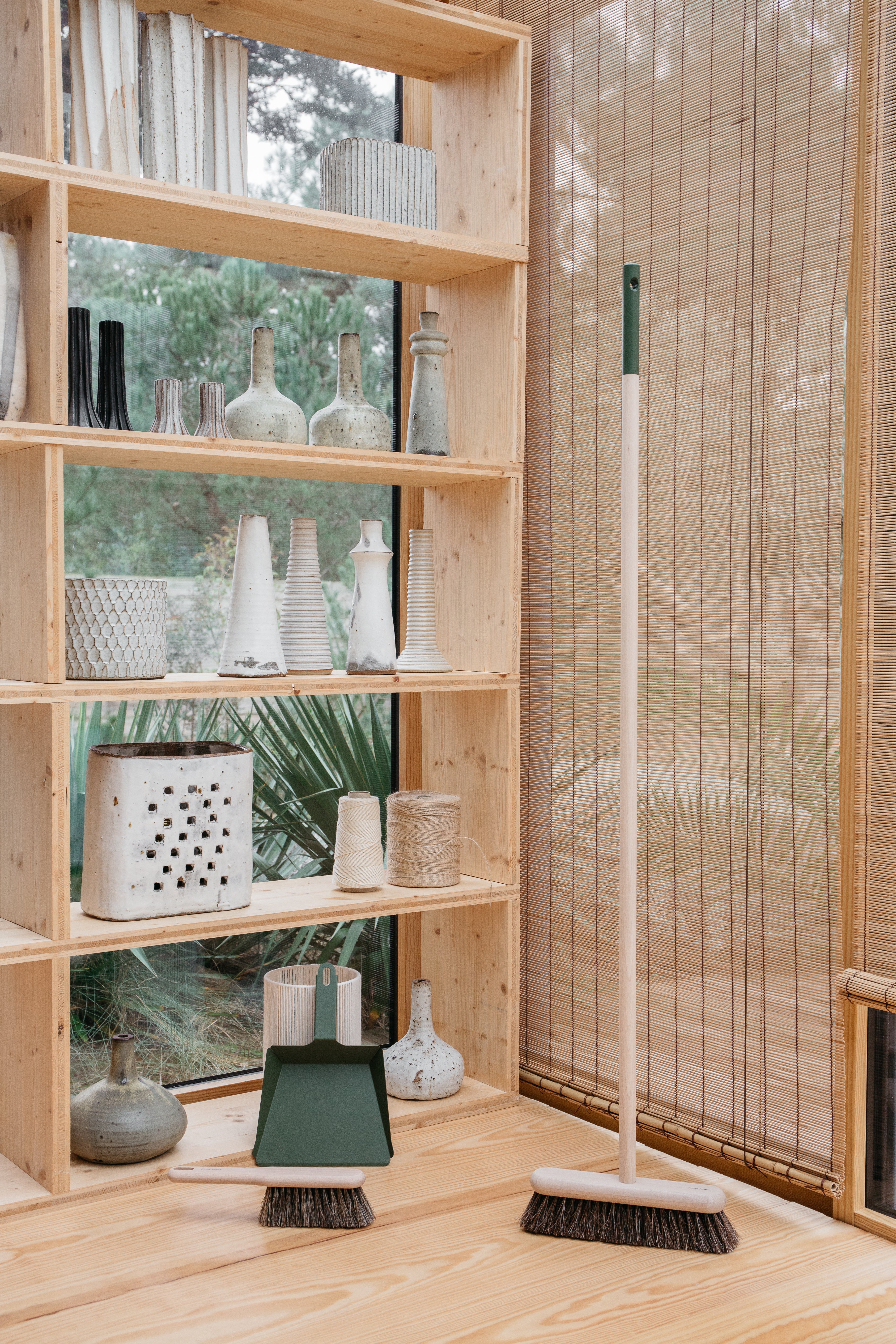 Balai Craft (avec son manche)