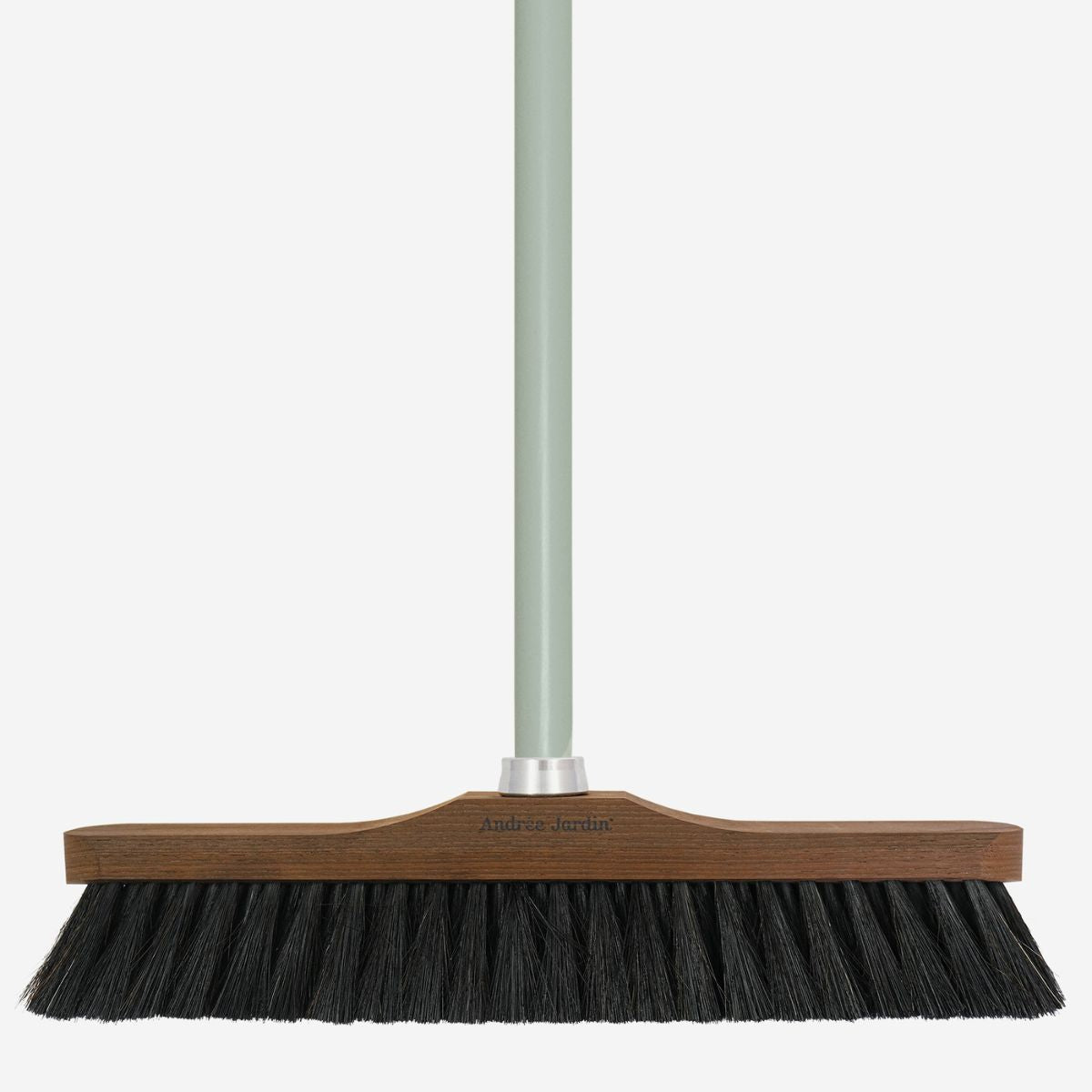 Soft fibres ashwood broom
