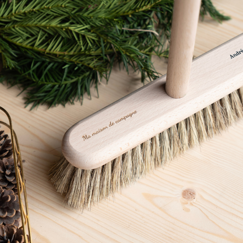 Balai Craft (avec son manche)