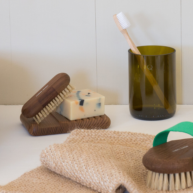 Brosse à ongles
