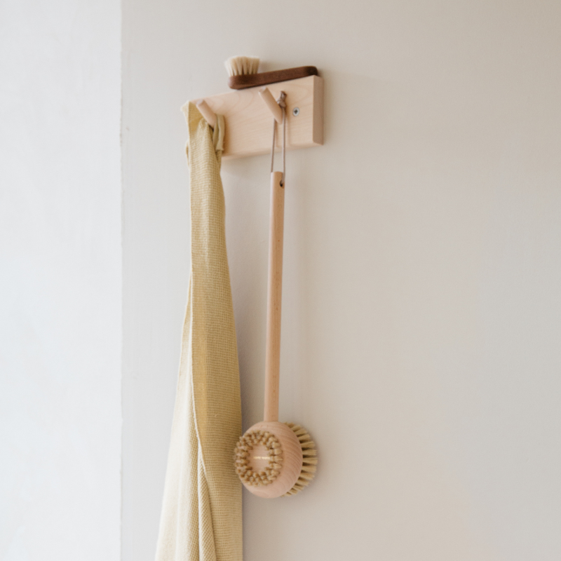 Brosse dos