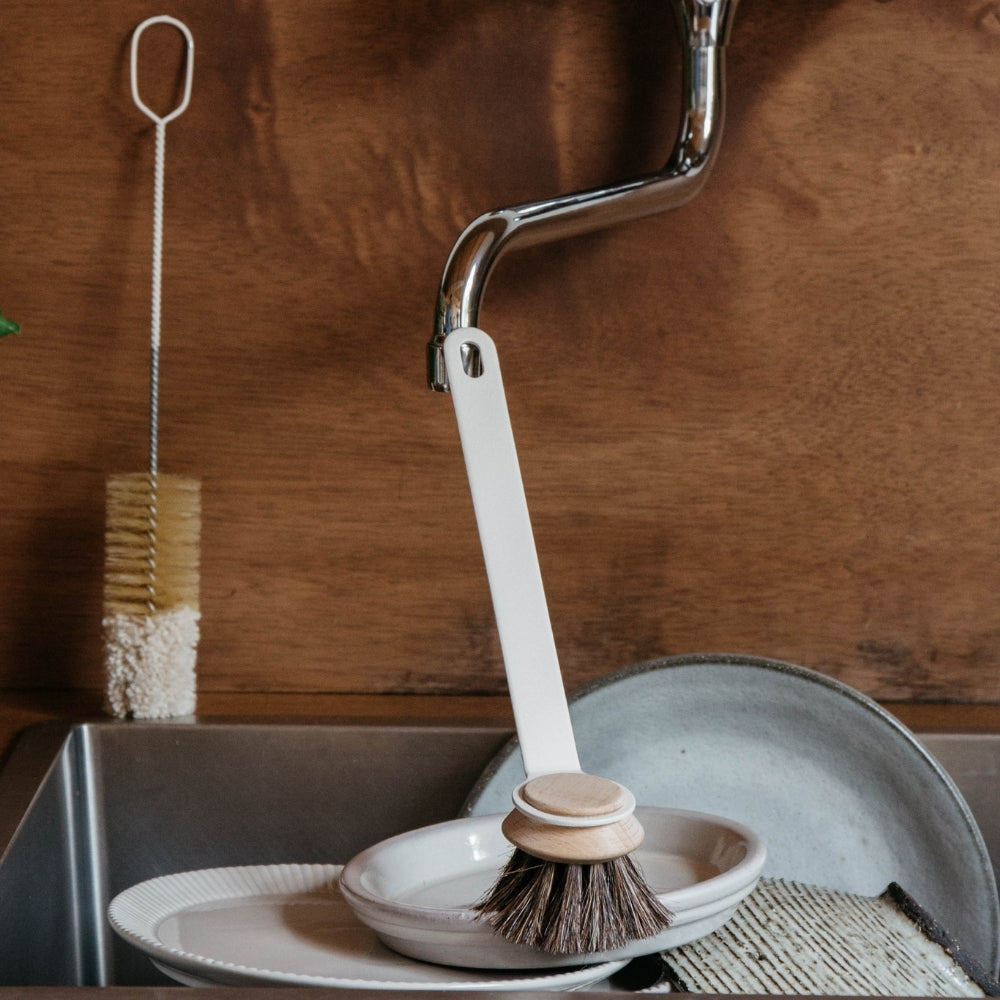 SUPER Brosse vaisselle interchangeable