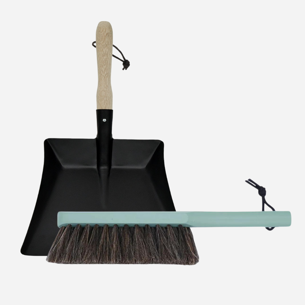 Vintage hand brush