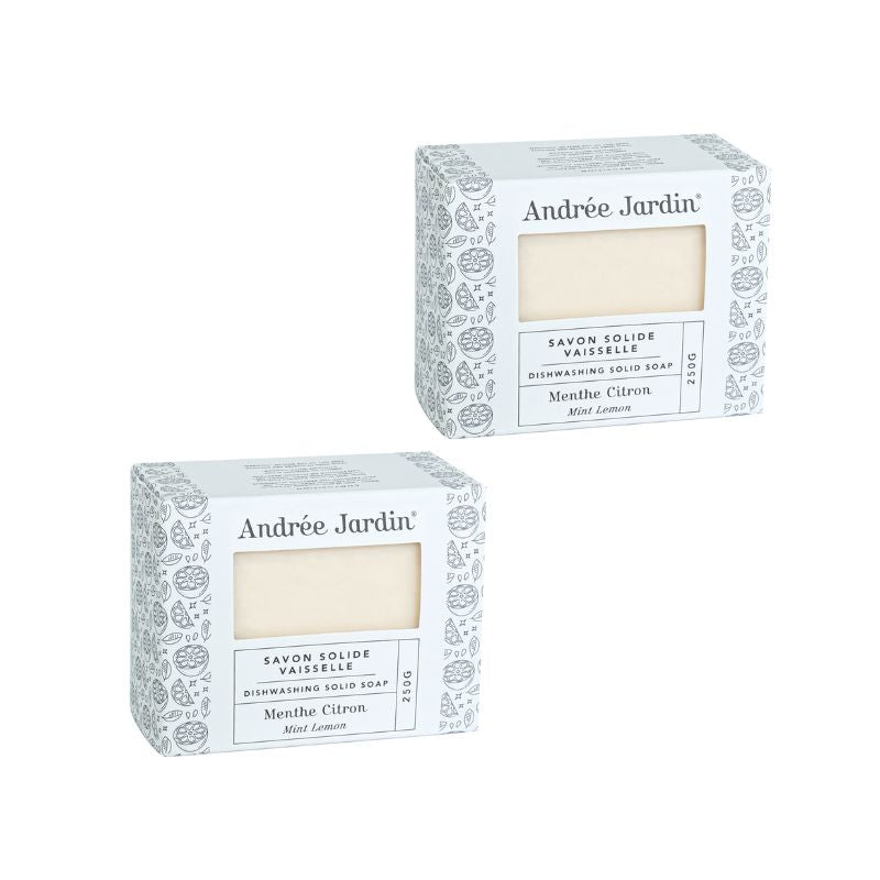 Produit vaisselle solide