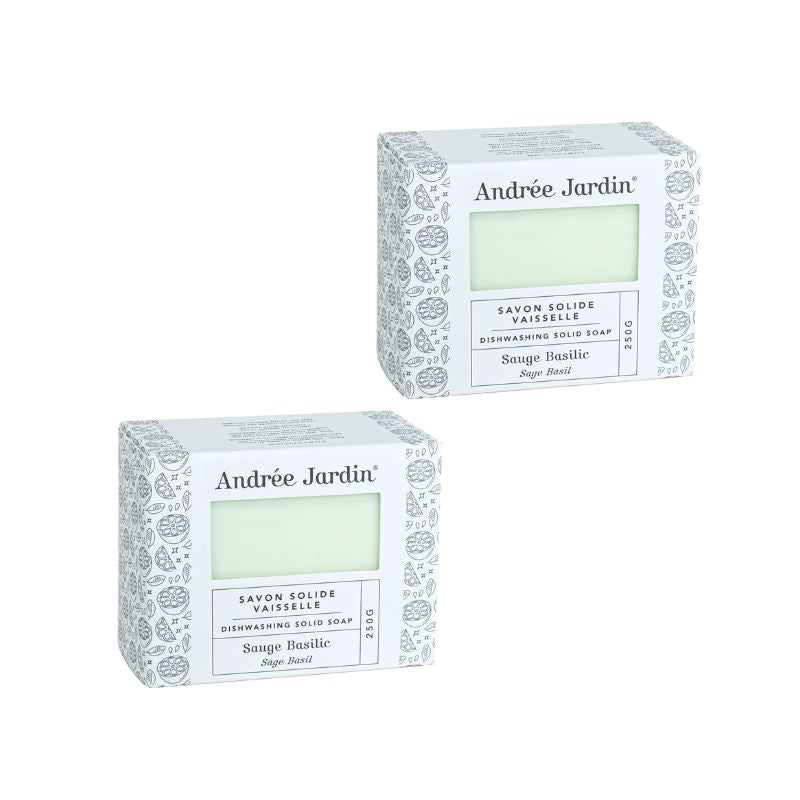Produit vaisselle solide