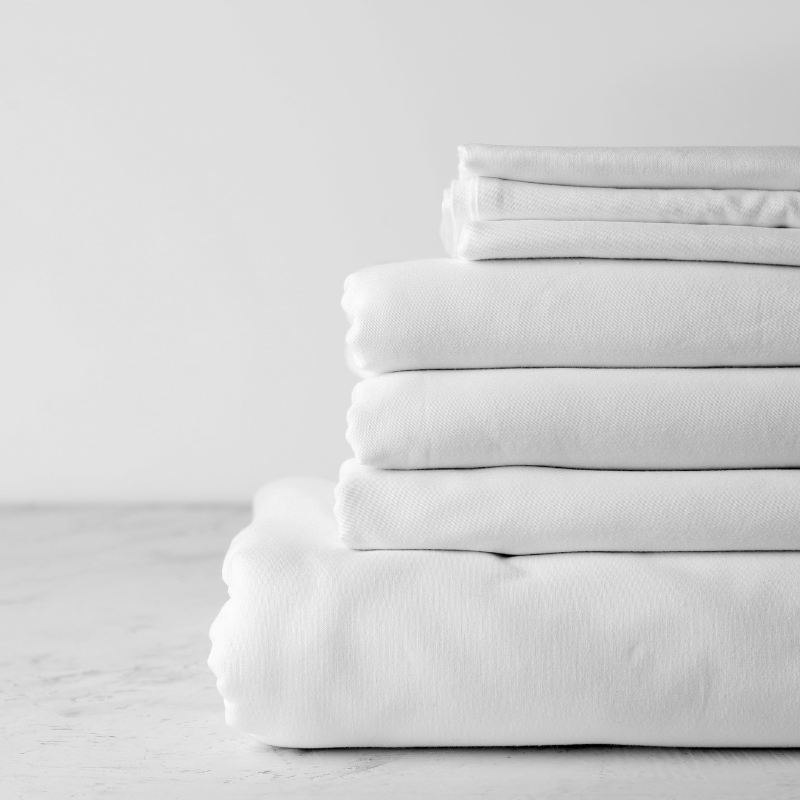 linge-blanc
