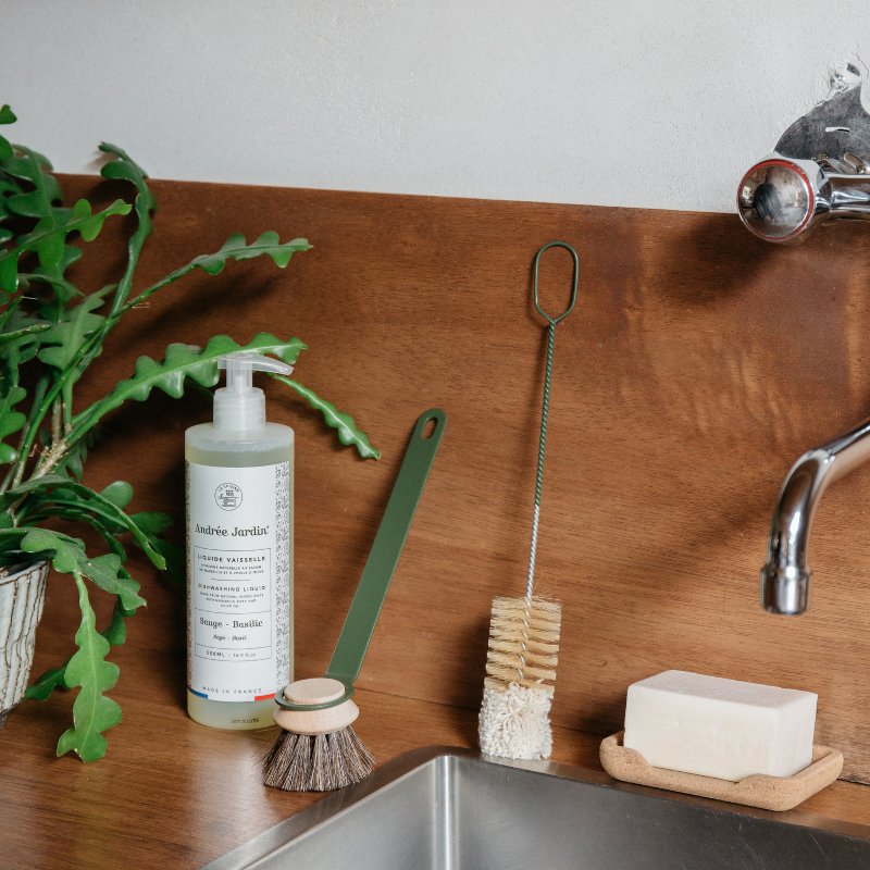 Liquide vaisselle naturel 500 ml