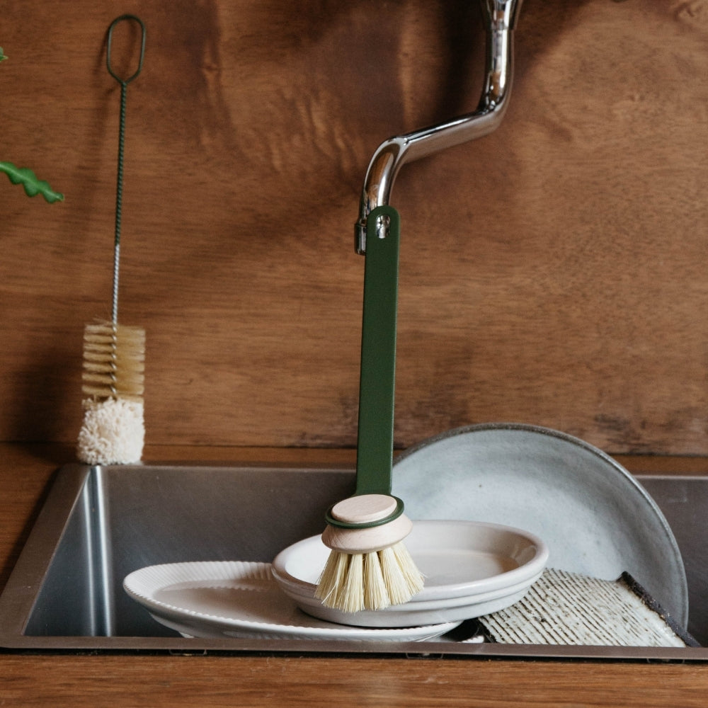 brosse vaisselle tampico