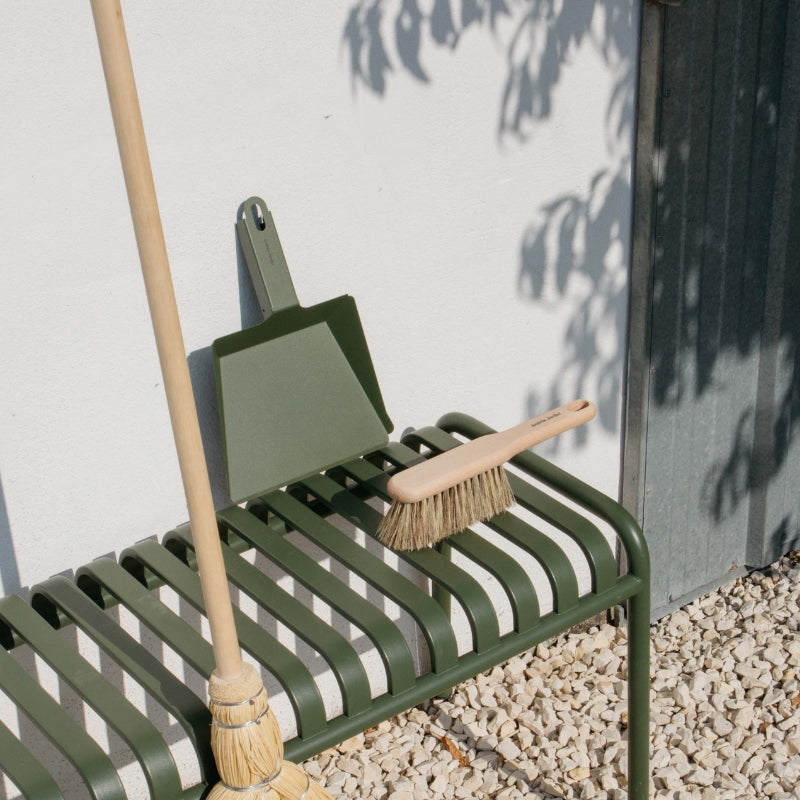 Balayette Craft extérieur