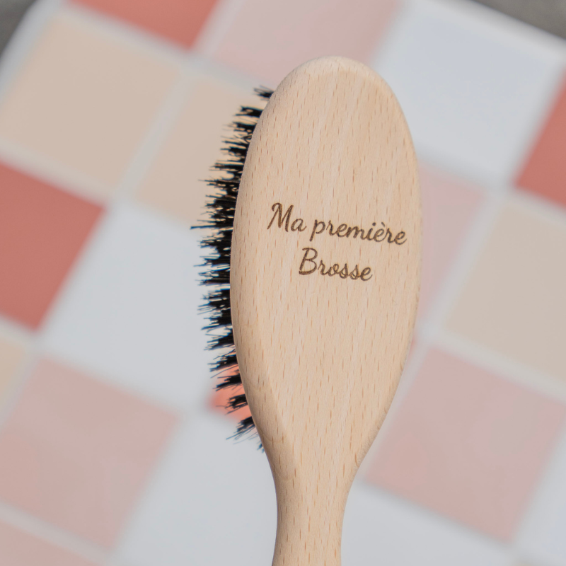 Brosse à cheveux