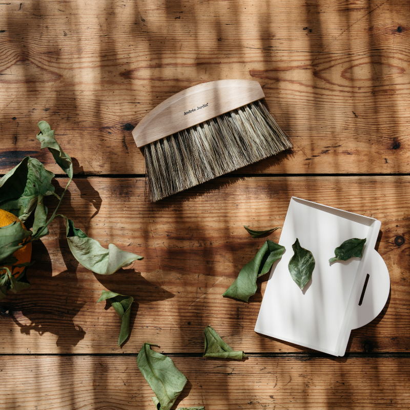 Ramasse-miettes Craft