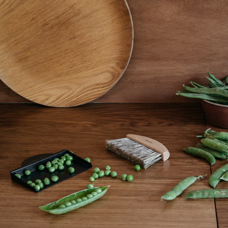 Ramasse-miettes Craft