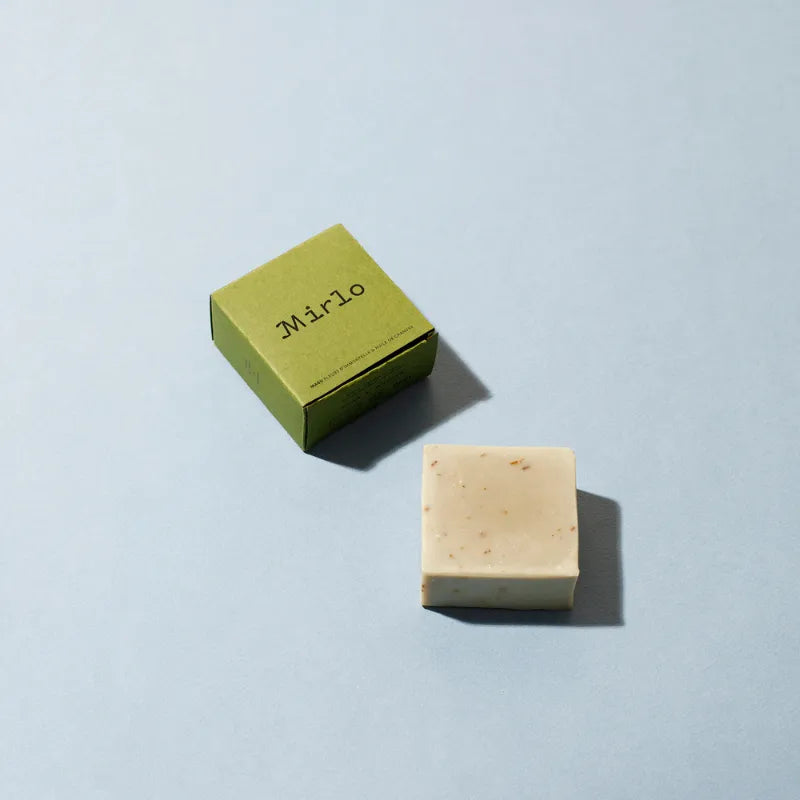 Savon Magu | Cyprès de provence - May Chang
