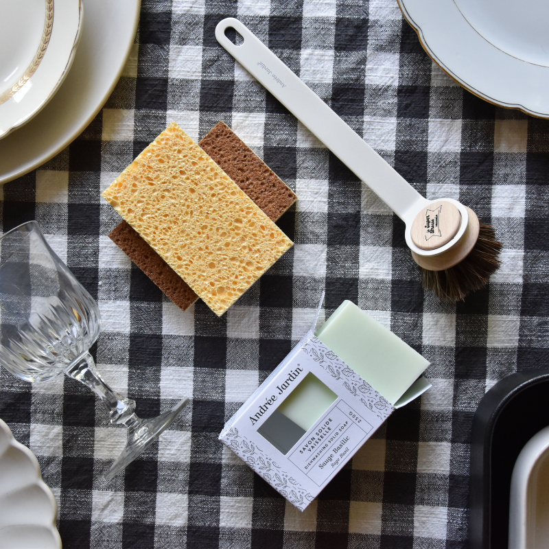 Produit vaisselle solide