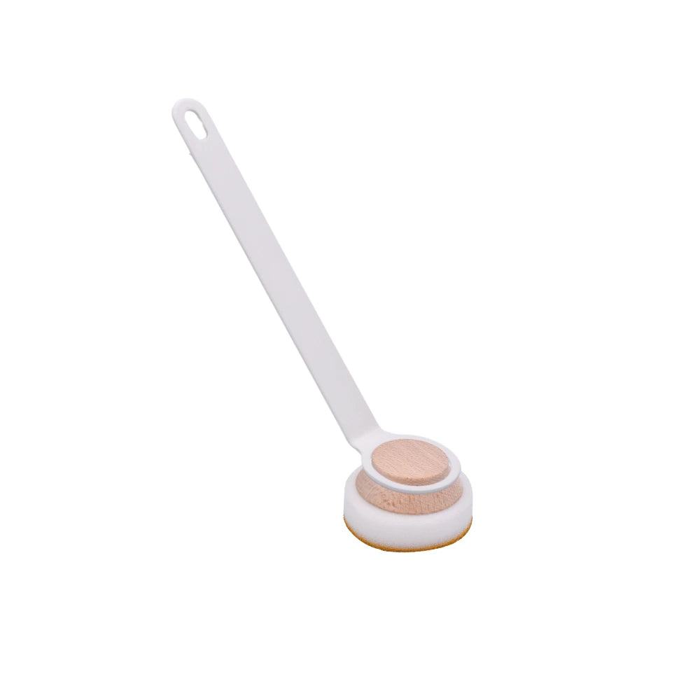 SUPER Interchangeable dish brush