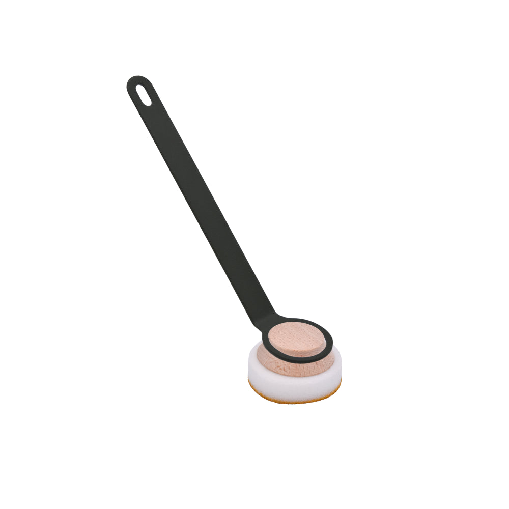 SUPER Interchangeable dish brush
