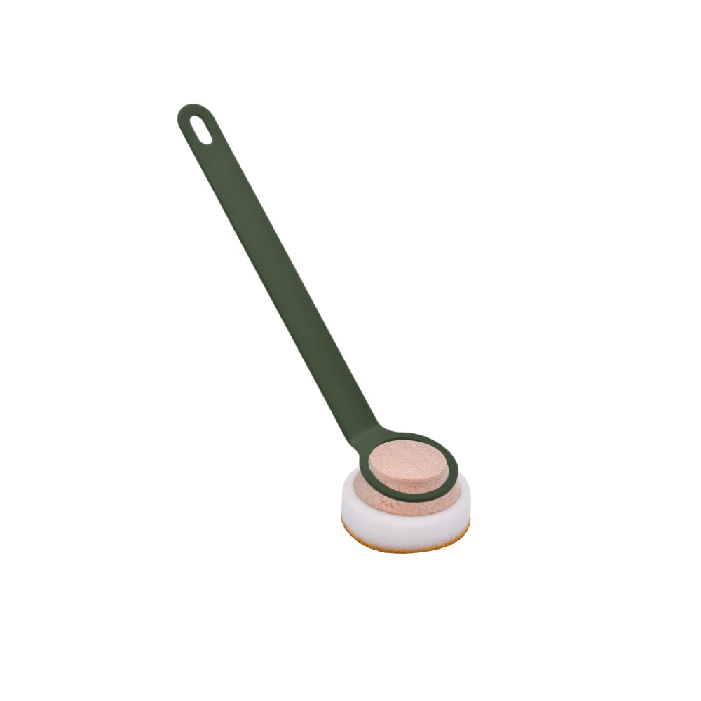 SUPER Interchangeable dish brush
