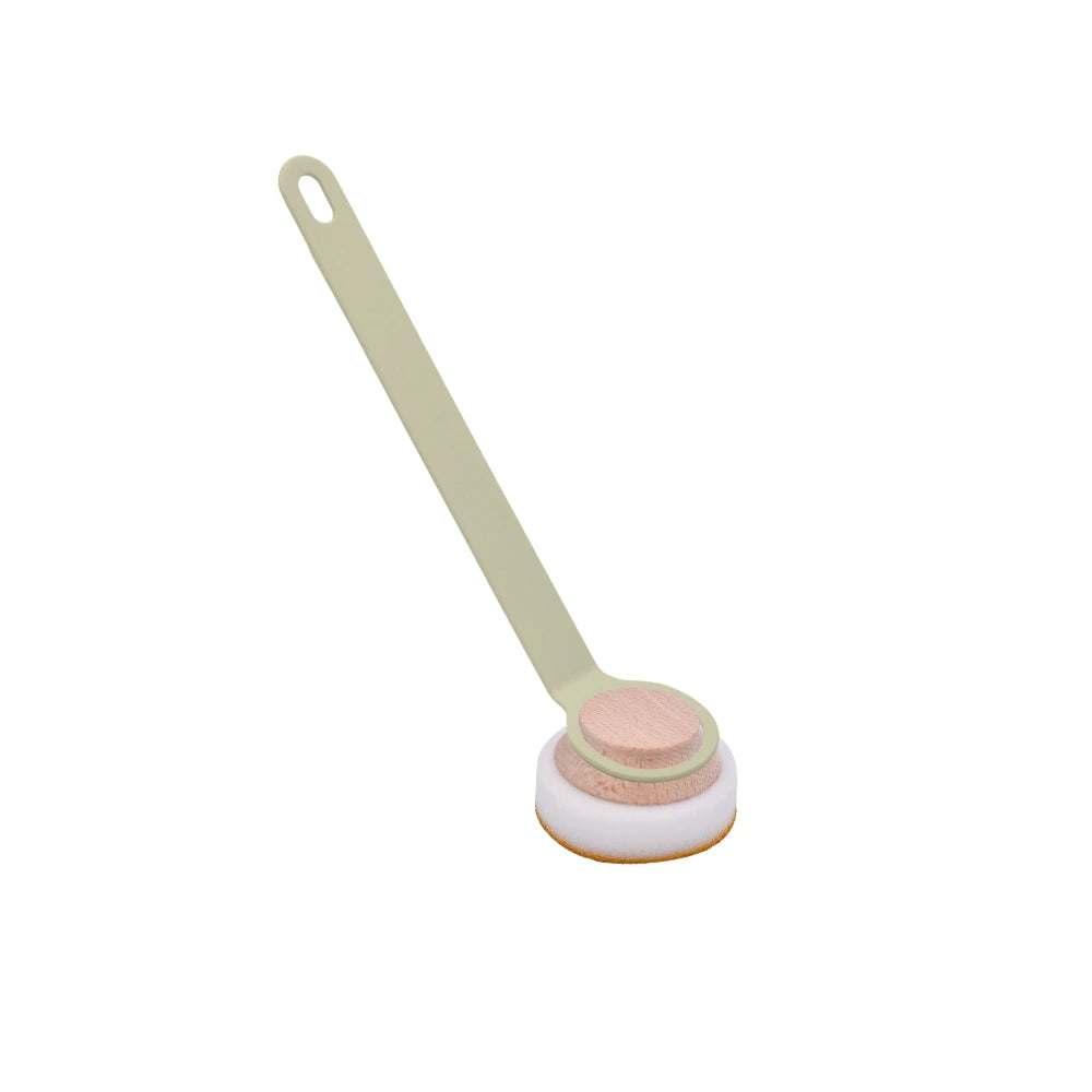 SUPER Interchangeable dish brush
