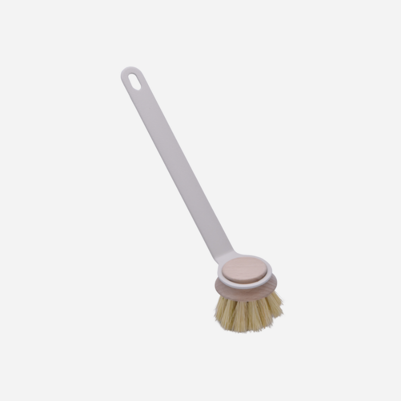 SUPER Interchangeable dish brush