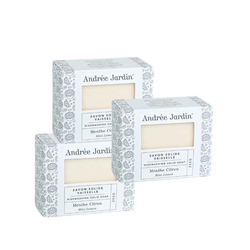 Produit vaisselle solide