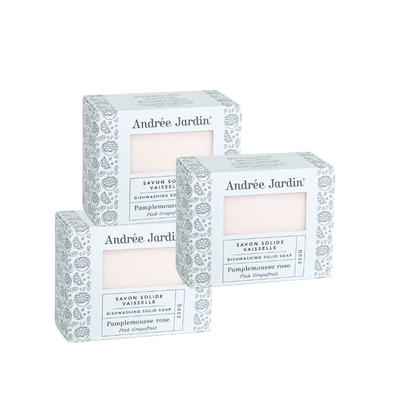 Produit vaisselle solide