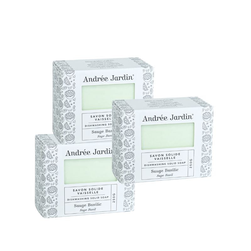 Produit vaisselle solide