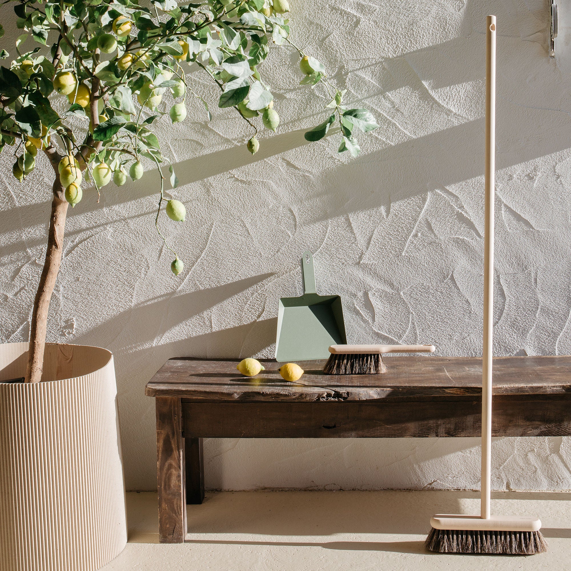 Balai Craft (avec son manche)