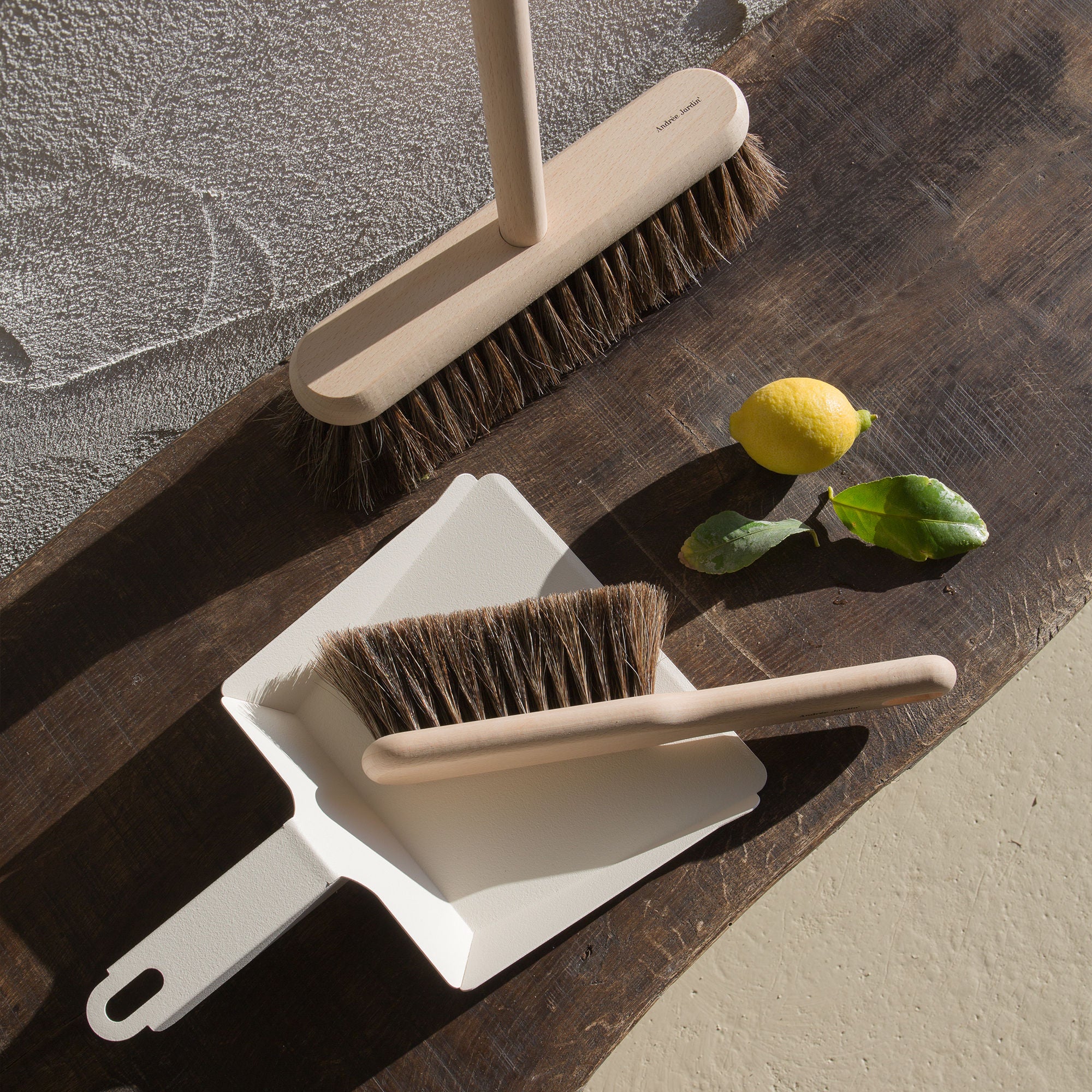 Balai Craft (avec son manche)