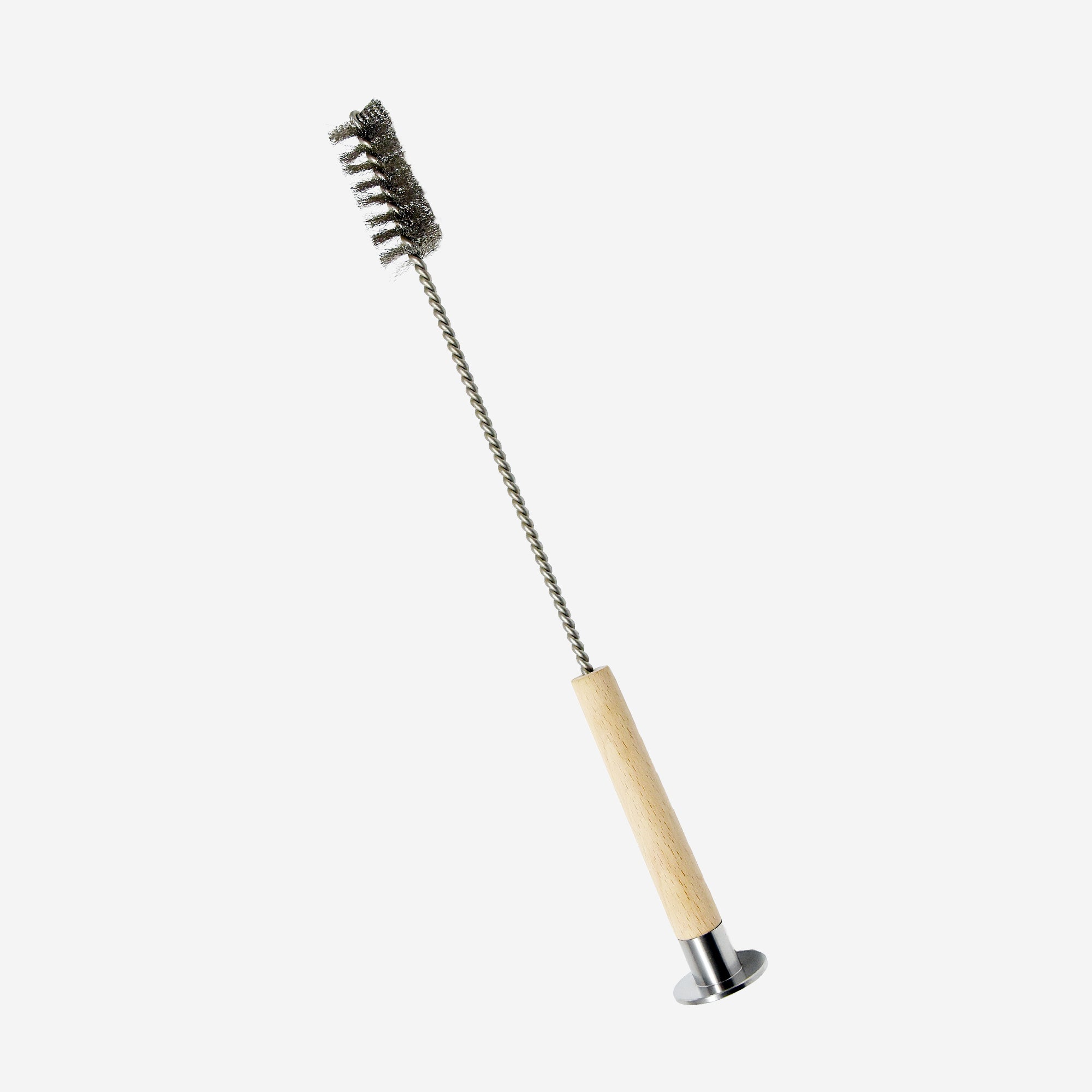 Brosse nettoyage barbecue | Andrée Jardin