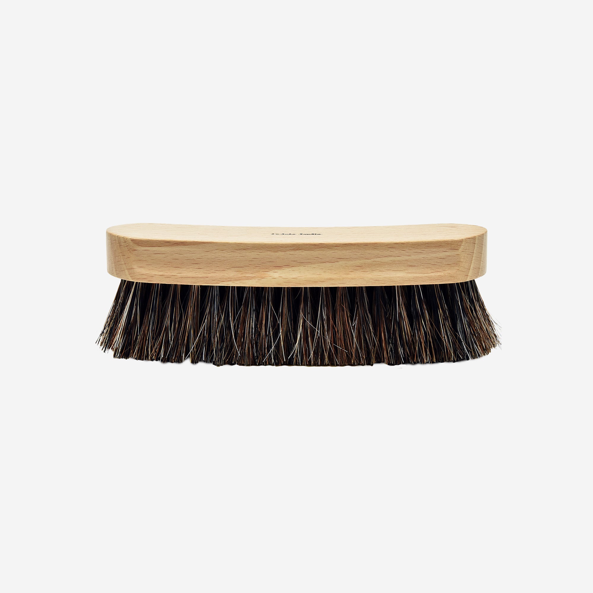 Brosse à reluire | Andrée Jardin