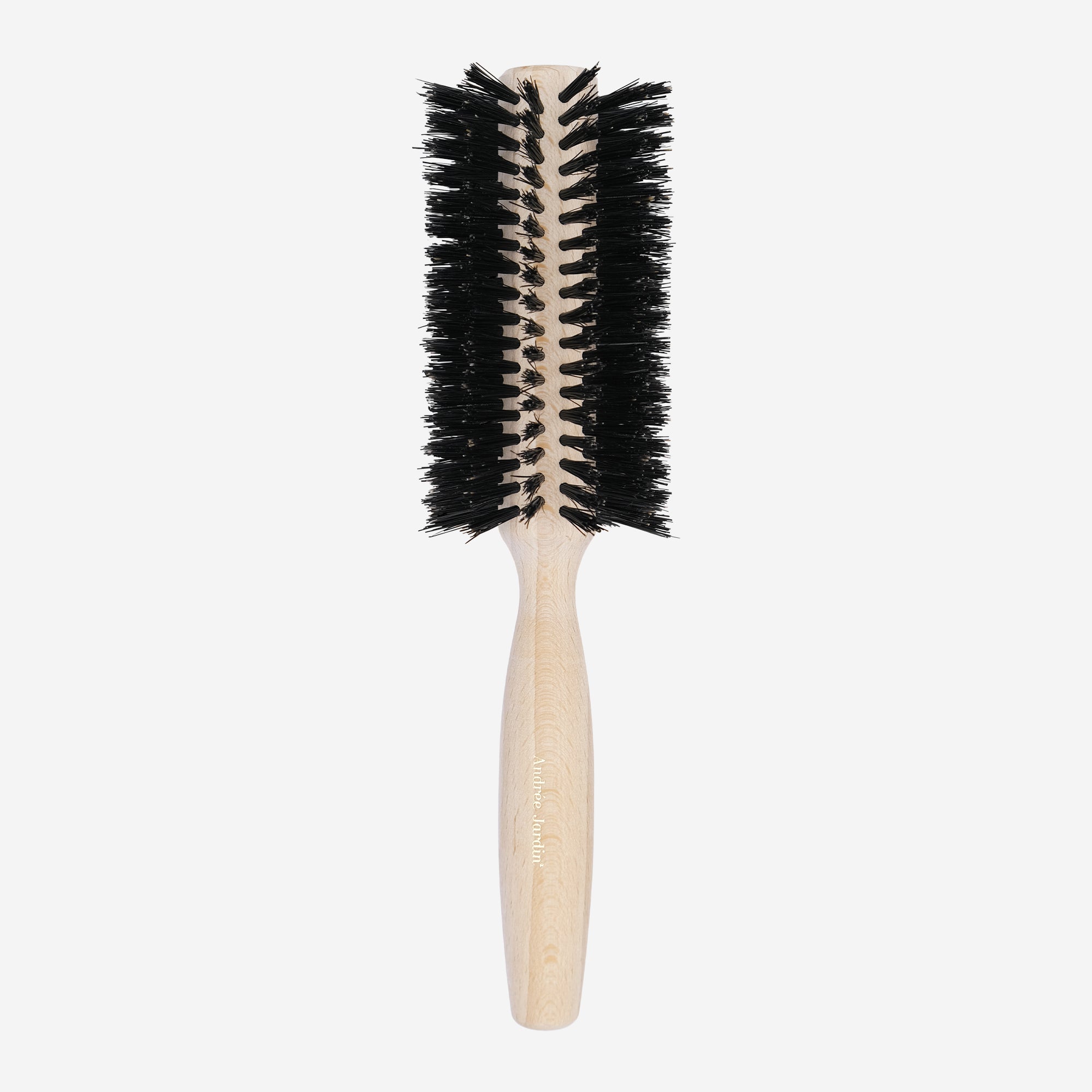 Brosse cheveux ronde à brushing