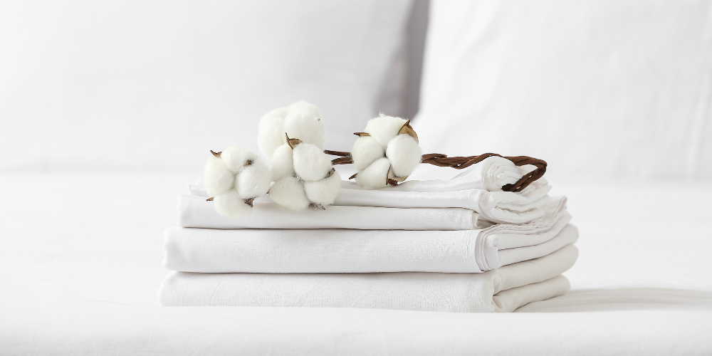 Comment blanchir du linge jauni ? Astuces simples
