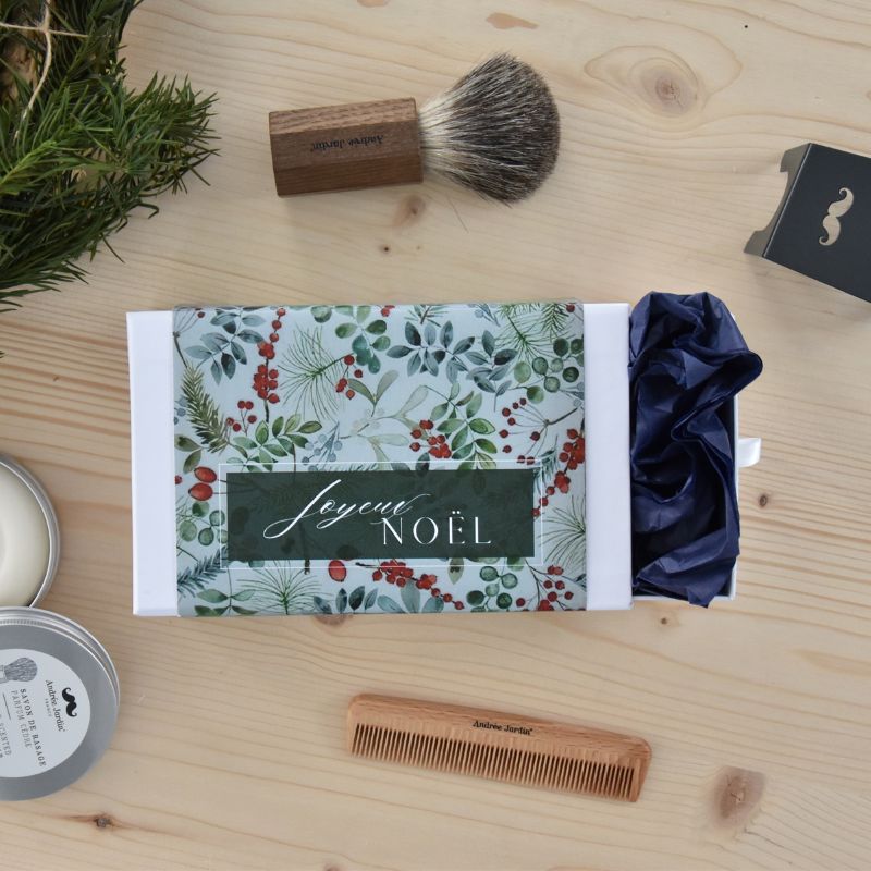 Le coffret UNIQUE pour LUI