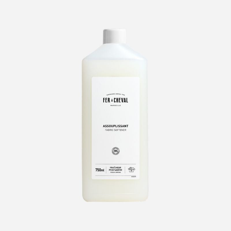 Assouplissant 750ml