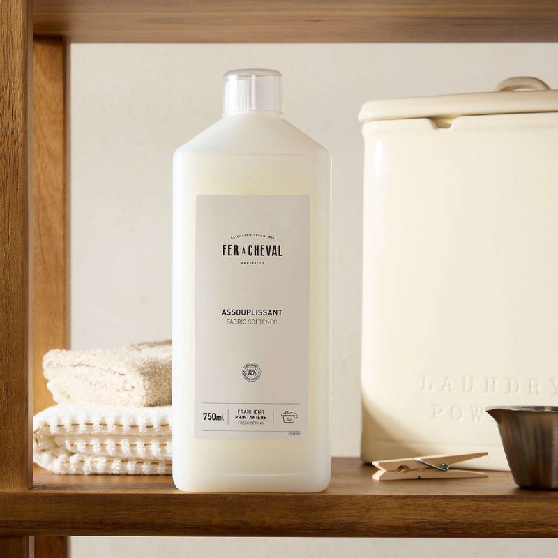 Assouplissant 750ml